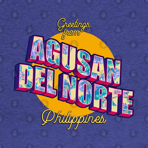 Greetings from Agusan del Norte Philippines! by pinoytee